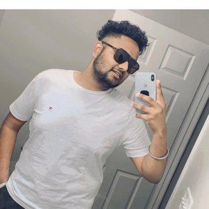 Meet your Posher, Tarjeet